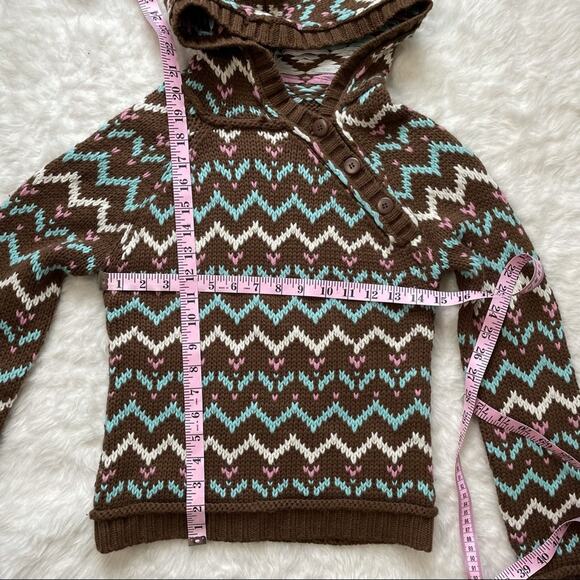 Fossil Vintage Hoodie Sweater - Picture 5 of 5